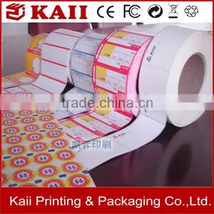 Custom Care Label Wholesale thumbnail-1