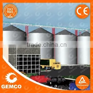 100TPD Maize Flour Production Process thumbnail-1