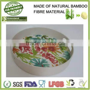 Biodegradable Natural Food Tray Sealing Machine thumbnail-2
