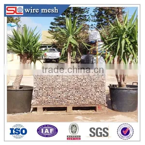 HOT SALE Welded Gabion Box/welded Gabion Basket thumbnail-4