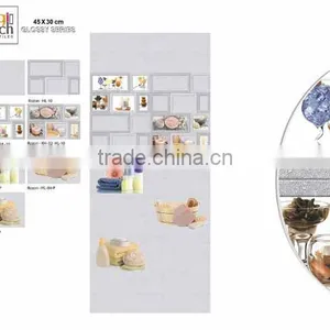Designed Wall Tiles 30 X 45 thumbnail-4