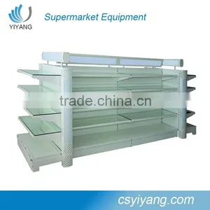 Supermarket Cardboard Shelf thumbnail-2