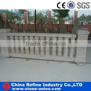 Pure White Marble Polished Pillar thumbnail-5