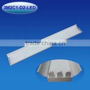 Fixture t8 Led 4ft 3x1.2M,LED Light Fixtures With Reflector thumbnail-1