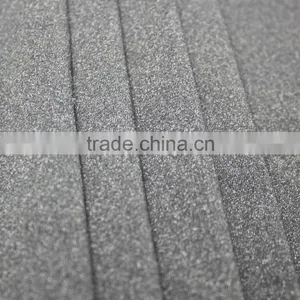 Weft Knitted Grey Melange Color Fabric Polyester Nylon Blend Fabric for Making Shirts Supplier's Choice thumbnail-4