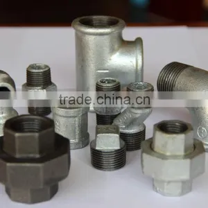 Hebei BLK Pipe Fitting Factory thumbnail-2