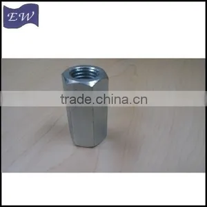 M14 Hex Round Coupling Nuts (DIN6334) thumbnail-4