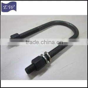 C45 or 40CR Grade 8.8 Bolt thumbnail-5