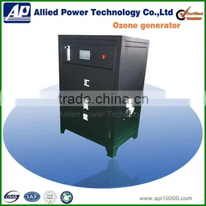 30g/h Ozone Air Purifier for Odor Removal thumbnail-1
