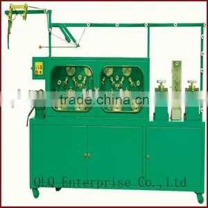 Auto Multifunctional Metal Zipper Polishing Machine thumbnail-1