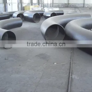 API Hot Induction Long Radius Bends NACE MR0175 thumbnail-5