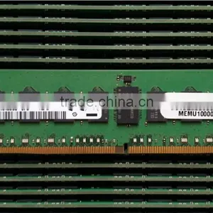on Sales 100% Orginal ! 8G PC4-17000 REG 2133MHZ DDR4 Server Ram Memory thumbnail-4