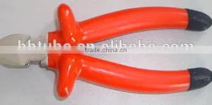 VDE 1000V INSULATE Diagonal Cutting Pliers 6"/7"/8" thumbnail-1