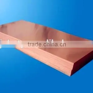 99.99% Pure Copper Sheet thumbnail-2