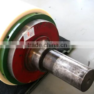 Huansheng Nylon Roller for Textile Calender Machine thumbnail-5