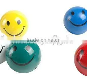 pu Stress Ball thumbnail-2