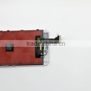 2016 Mobile Phone Prices in Dubai Front Glass for Iphone 6 6g Lcd Digitizer Replacement Quality Choice thumbnail-4