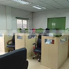 Shenzhen Xicheng Plastic Co., Ltd. company overview - view 1 thumbnail