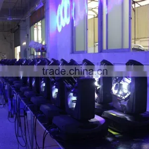 Sales Promotion 18CH Beam Moving 330w 16r Beam Light thumbnail-5