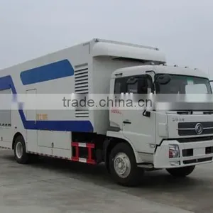 Truck Power Station With Good Quality thumbnail-1