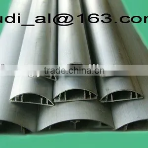 Aluminum Cable Cover Slot thumbnail-1