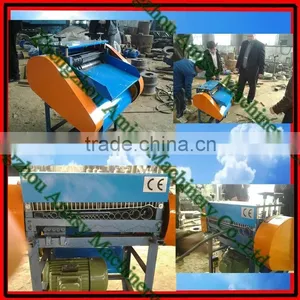 Copper/Aluminum Cable/Wire Granulator Machine thumbnail-1
