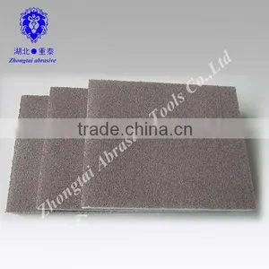Low Desity Foam Sanding Sponge or Sanding Block thumbnail-4
