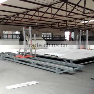 Low-cost High-quality 2D CNC Eps Cutting Machine thumbnail-1