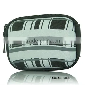 Fancy EVA Cartoon Digital Camera Case thumbnail-1