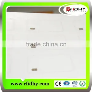 Rfid hf Inlay 125khz Rfid Inlay Tk4100 Rfid Inlay thumbnail-1