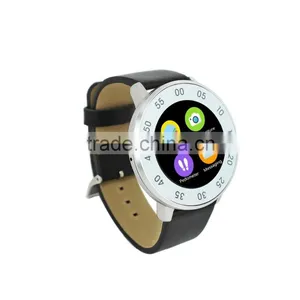 Factory Price New Ios Smart Watch S366 thumbnail-1