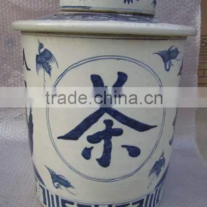 Antique Porcelain thumbnail-1