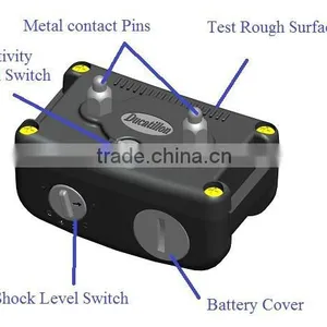 What is a Silencer Bark Collar AE-20 no Bark Device thumbnail-3