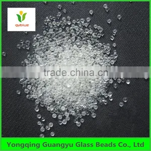 Shot Blasting Glass Microspheres thumbnail-6