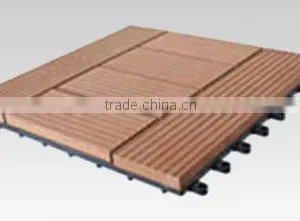 WPC Engineered Hardwood Flooring thumbnail-1
