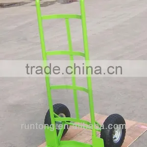Hand Trolley (HT1830) thumbnail-4