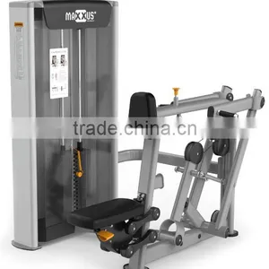 M6201 Row Rear Deltoid Trainer MAXXUSGE Brand Made by Hebei Biaohan Sport Equipment Co., Ltd thumbnail-1