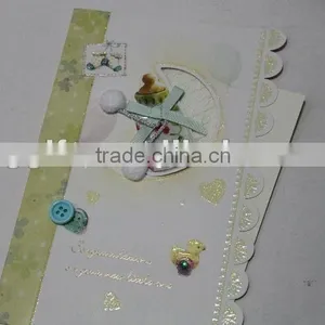 Greeting Card/christmas Greeting Card Greeting Card Making Machine thumbnail-1
