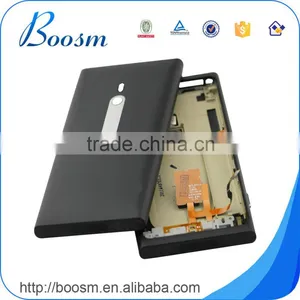 100% Warranty Back Housing for Lumia 800 Battery Back Cover thumbnail-1