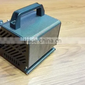 AS176K Mini Air Compressor With Airbrush Kit thumbnail-5