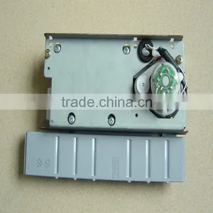 ATM NCR 6676 Shutter Door Assy 445-0697979 thumbnail-1