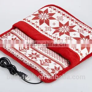 5V Electric Office Foot Warmer thumbnail-1