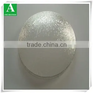 OEM Vacuum Forming Plastic Led Light Cover thumbnail-2