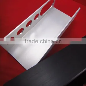 Custom Anodized Aluminium Extrusion Products thumbnail-1