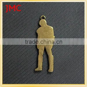Custom Metal Belt Buckle Parts Manufacturer, High Quality Belt Buckle for Belt thumbnail-6