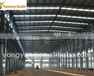 Steel Structure Workshop thumbnail-1