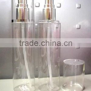 Plastic Lotion Bottle thumbnail-1