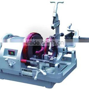 Electric Pipe Threader thumbnail-1