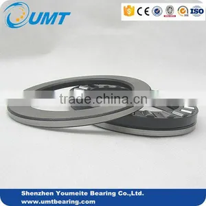 High Quality Thrust Roller Bearing 81105 thumbnail-1