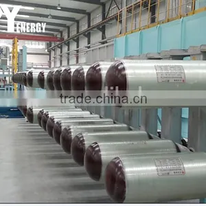 CNG Cylinder for Vehicle, CNG Cylinder for Bus, CNG Cylinder thumbnail-4